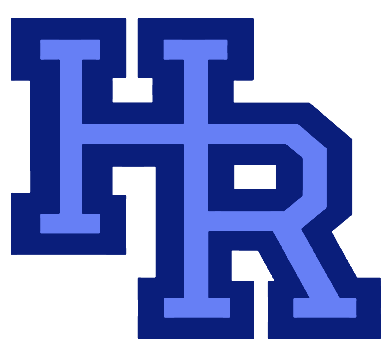 hometown roofing logo